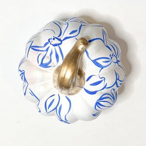 Magnolia Pumpkin|Jessica Reynolds Art