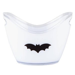 Beverage Bucket - Bats: Acrylic